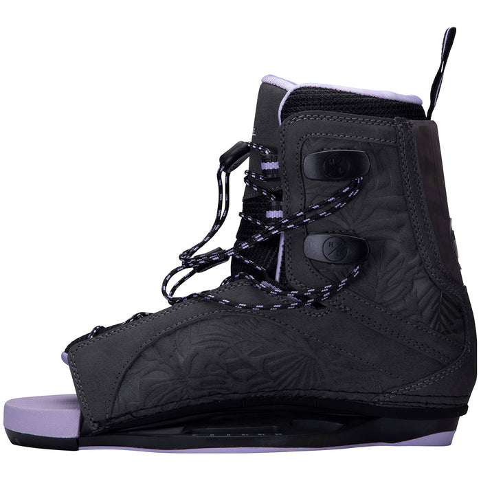 Hyperlite Syn Wakeboard Bindings - Women's 2023