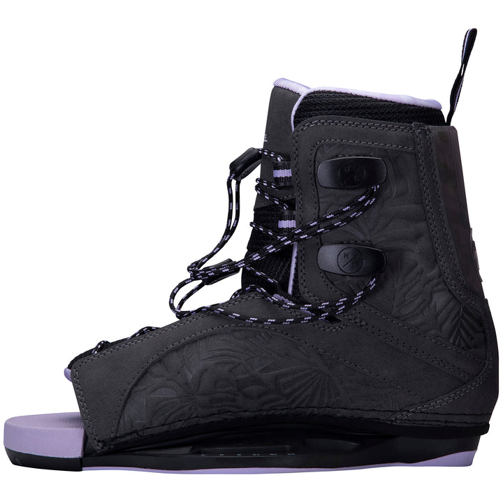 Hyperlite Syn Wakeboard Bindings - Women's 2023