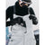 Burton AK 3L GORE-TEX Kimmy Bib Pants - Women's Gray Cloud