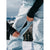 Burton AK 3L GORE-TEX Kimmy Bib Pants - Women's Ballad Blue