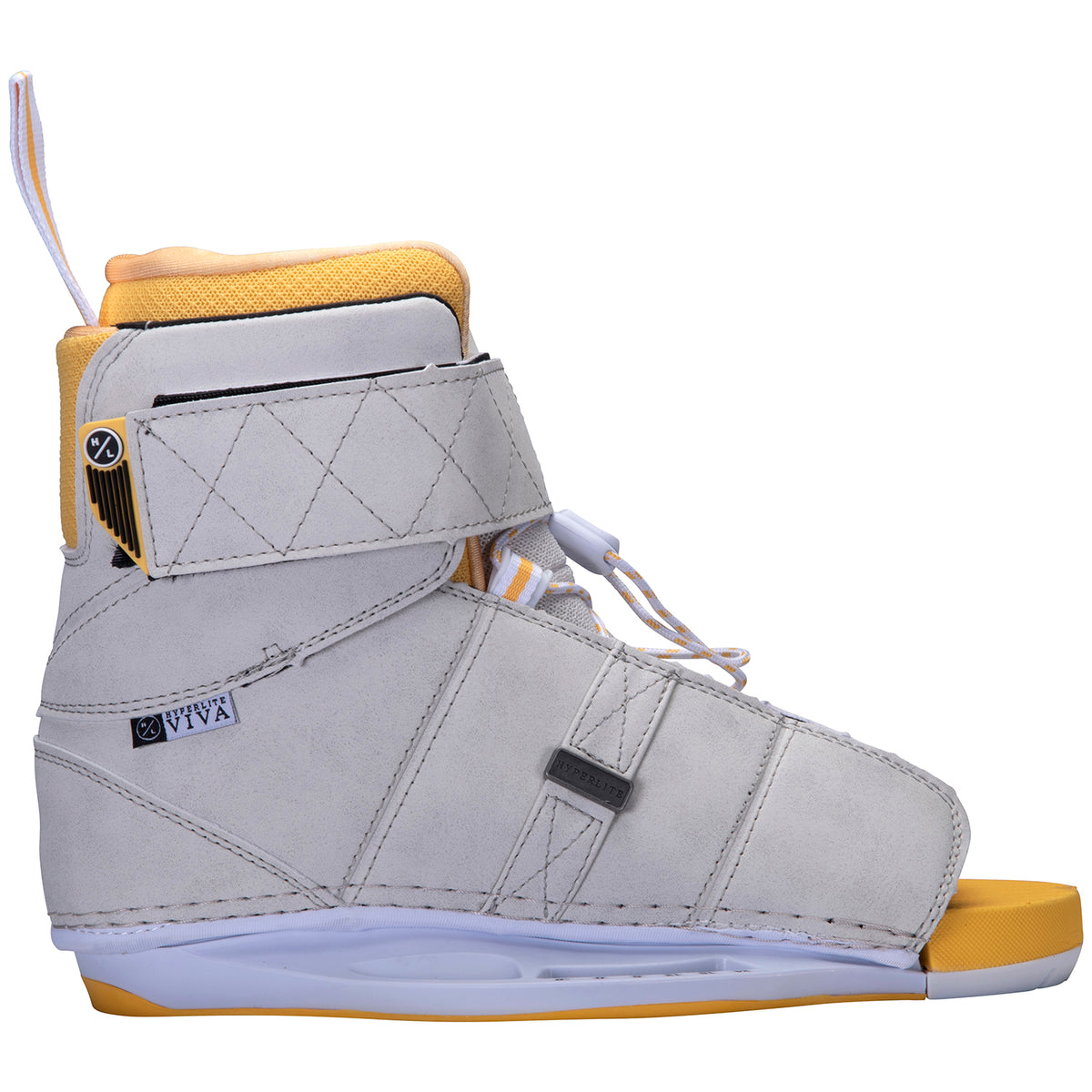 Hyperlite Viva Wakeboard Bindings - Women's 2023