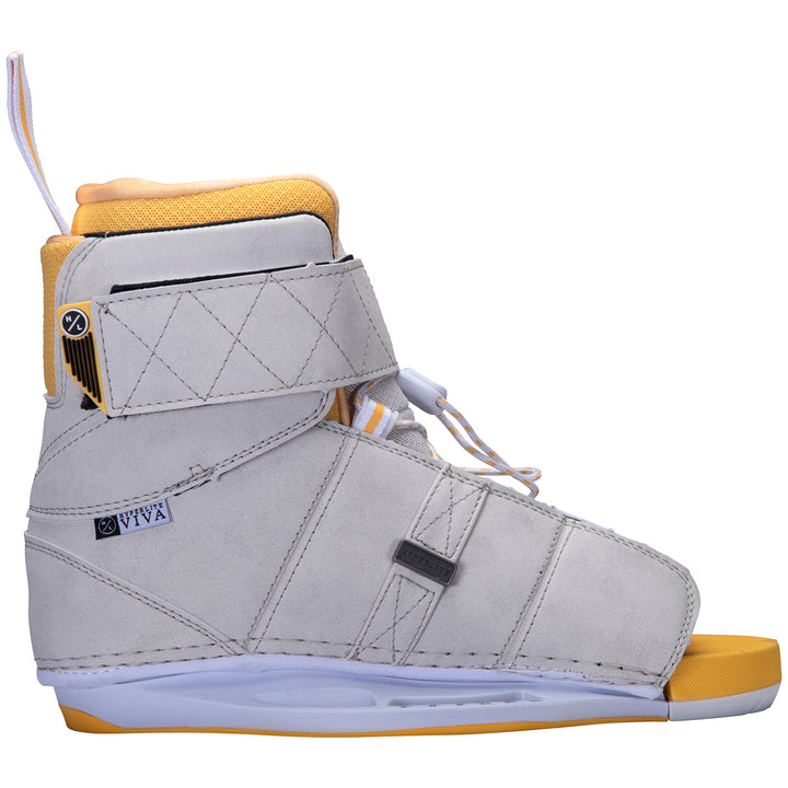 Hyperlite Viva Wakeboard Bindings - Women's 2023