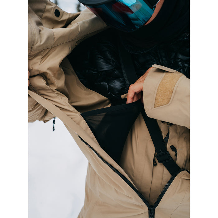 Burton AK 2L GORE-TEX Upshift Jacket - Women's Kelp