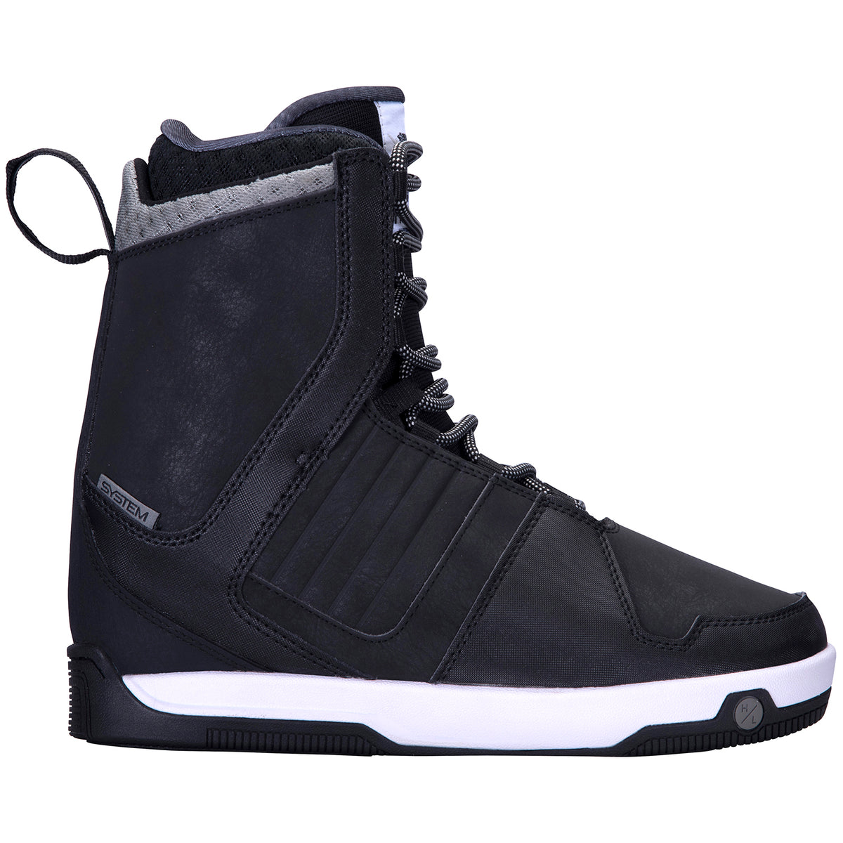 Hyperlite Freepress System Wakeboard Boots 2024