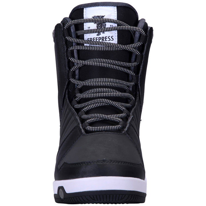 Hyperlite Freepress System Wakeboard Boots 2024
