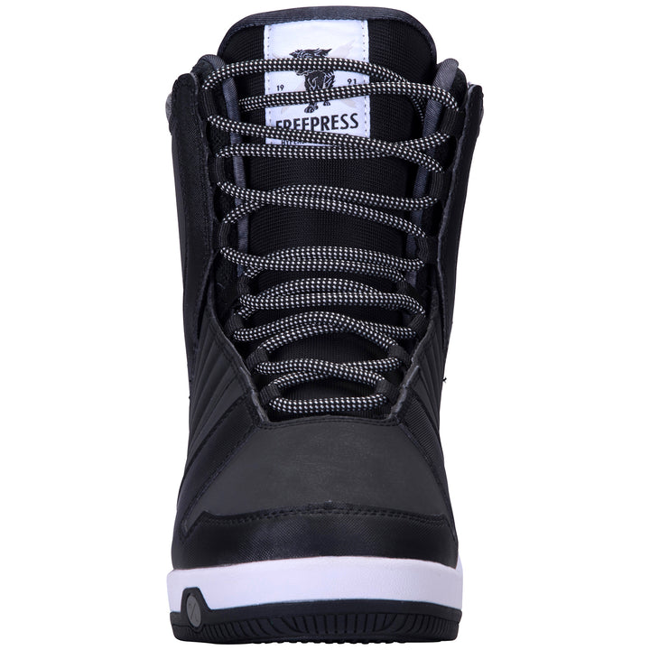 Hyperlite Freepress System Wakeboard Boots 2024