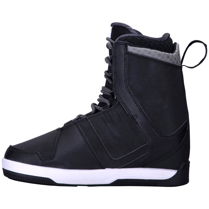 Hyperlite Freepress System Wakeboard Boots 2024