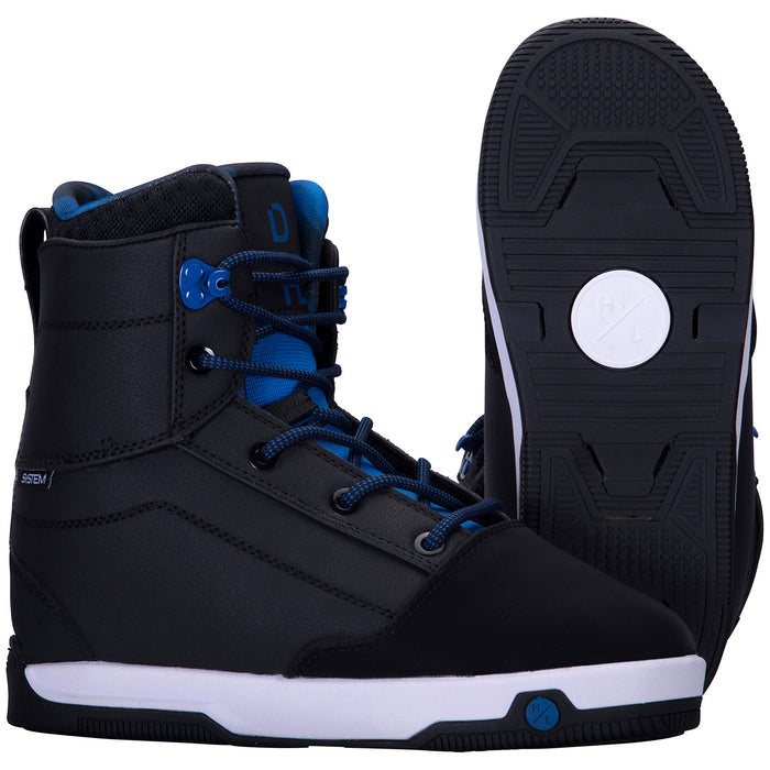 Hyperlite Distortion Wakeboard Boots 2023