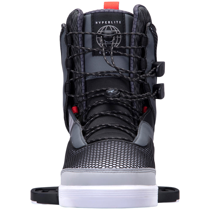 Hyperlite Capitol Wakeboard Bindings 2023