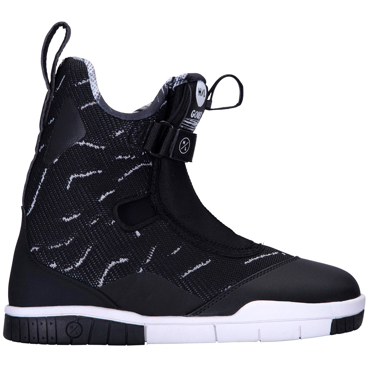 Hyperlite Gooey Wakeboard Boots 2023