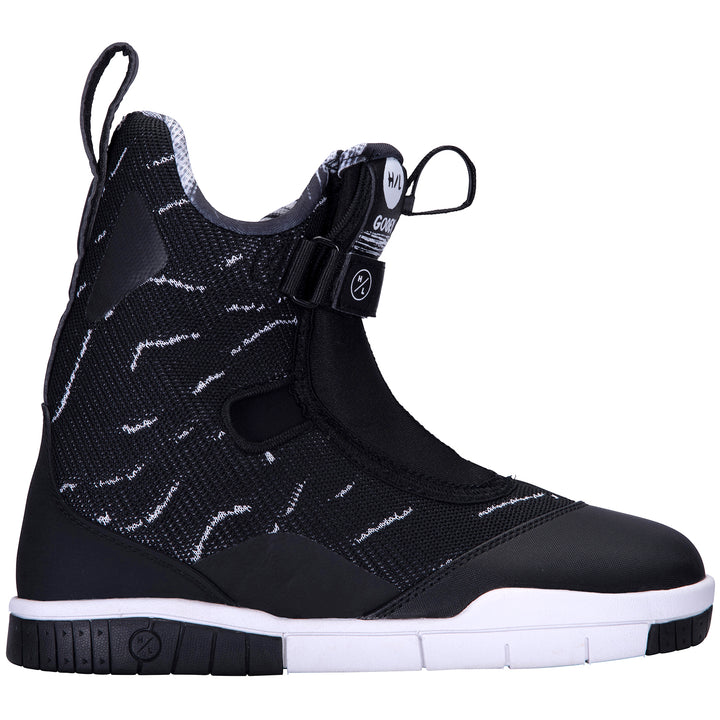 Hyperlite Gooey Wakeboard Boots 2023