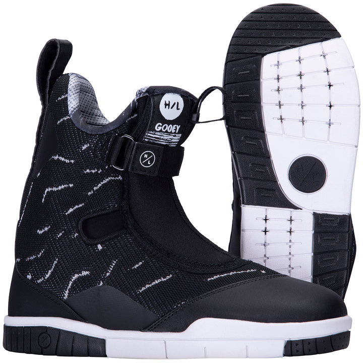 Hyperlite Gooey Wakeboard Boots 2023