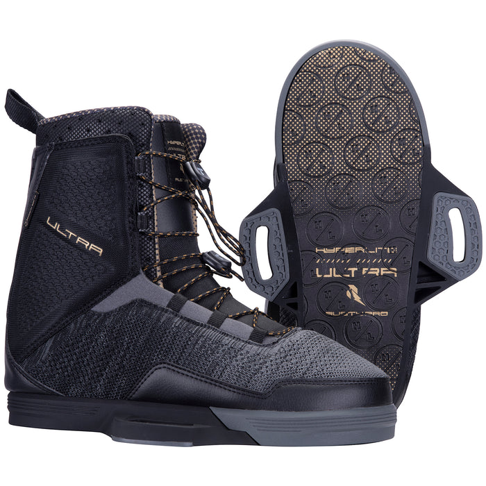Hyperlite Ultra Wakeboard Bindings 2023