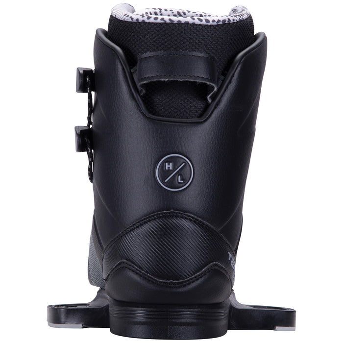 Hyperlite Team X Wakeboard Bindings 2026