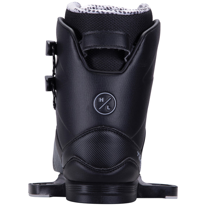 Hyperlite Team X Wakeboard Bindings 2026