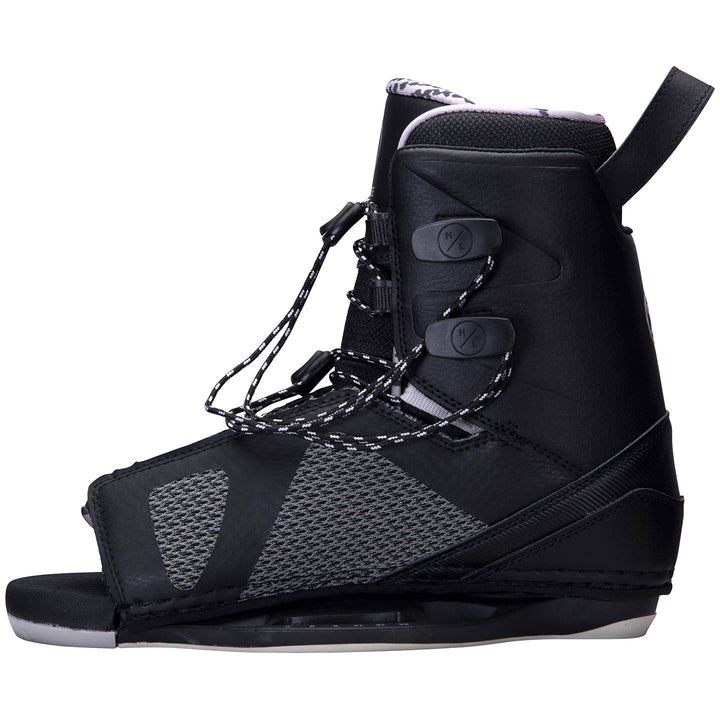 Hyperlite Team OT Wakeboard Bindings 2024