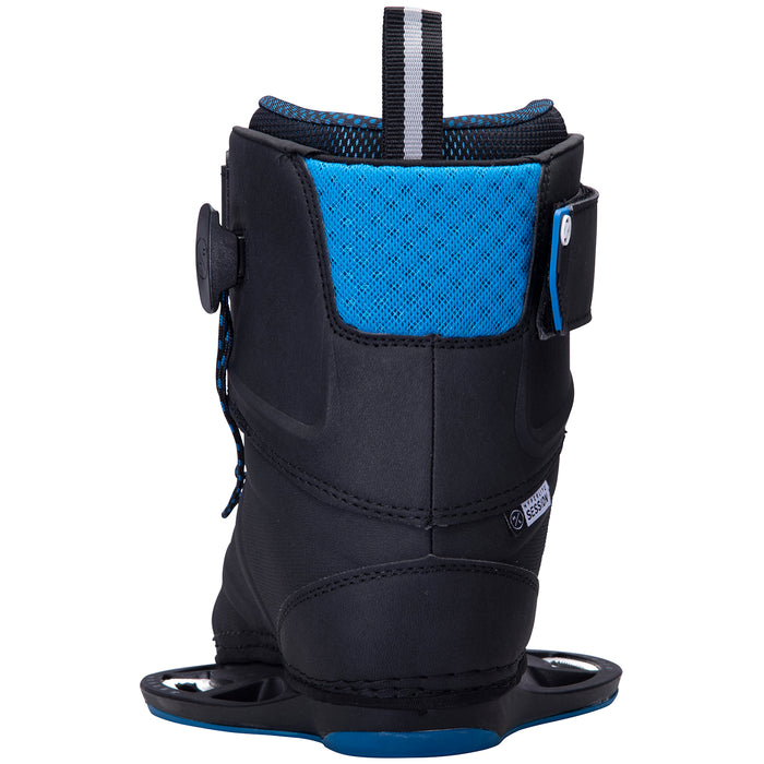 Hyperlite Session Wakeboard Bindings 2024