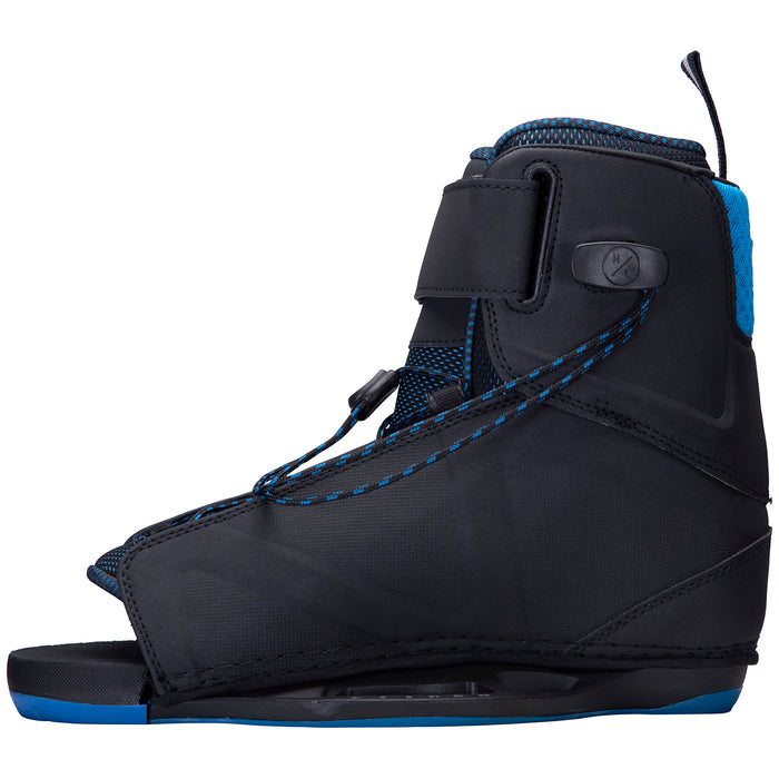 Hyperlite Session Wakeboard Bindings 2024