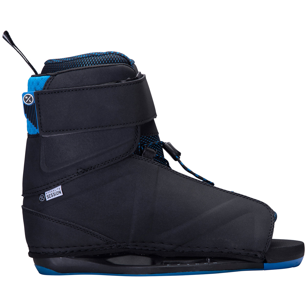 Hyperlite Session Wakeboard Bindings 2024