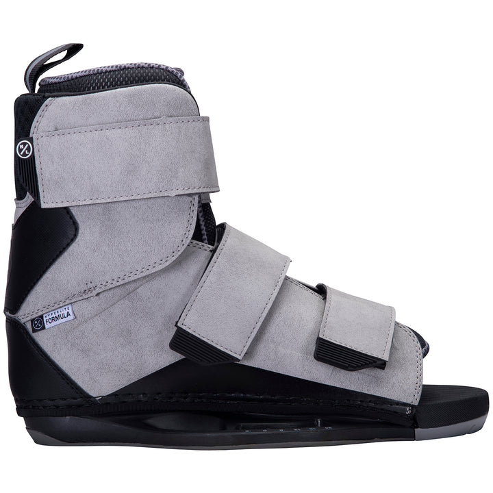 Hyperlite Formula Wakeboard Binding Pair 2024