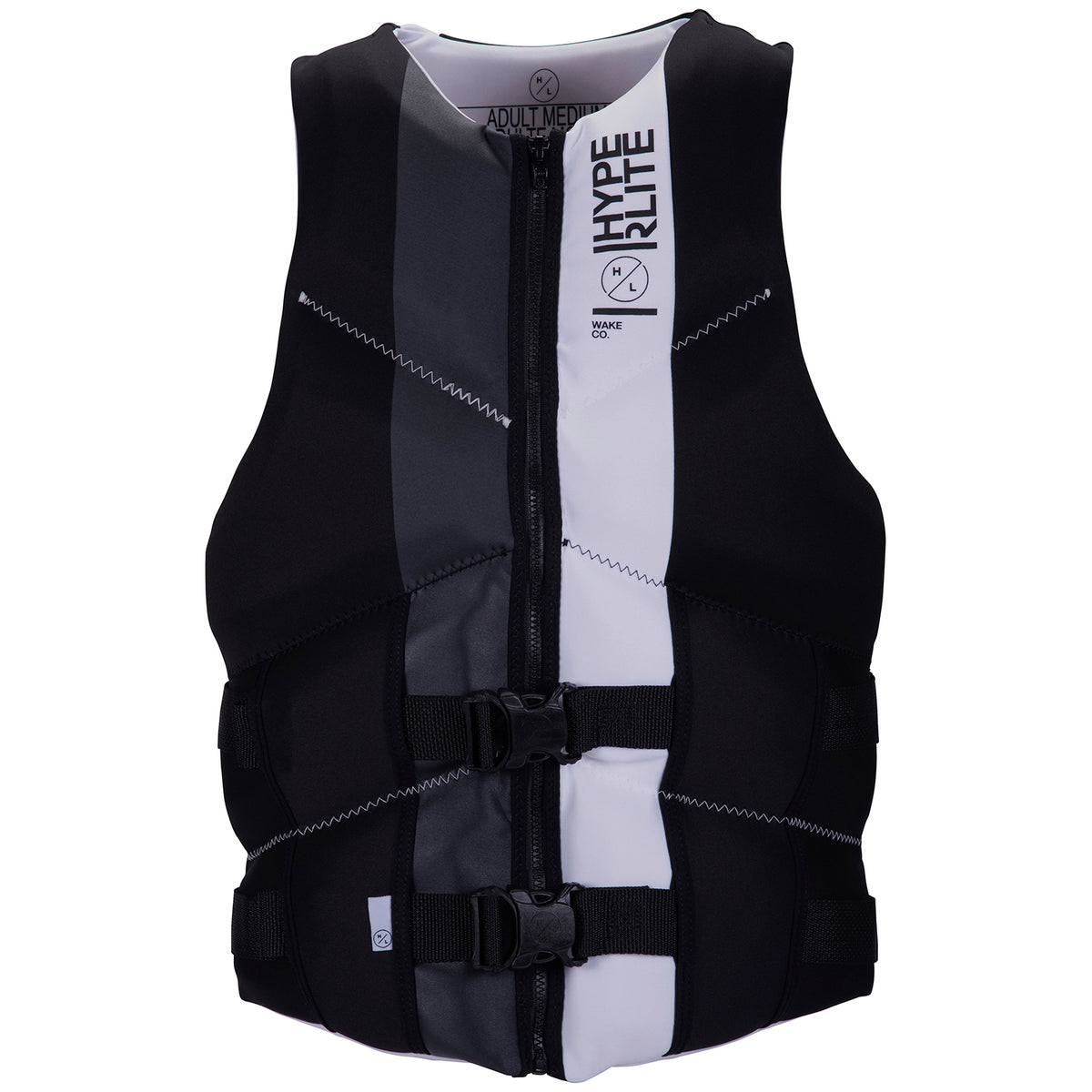 Hyperlite Logic CGA Wake Vest 2024
