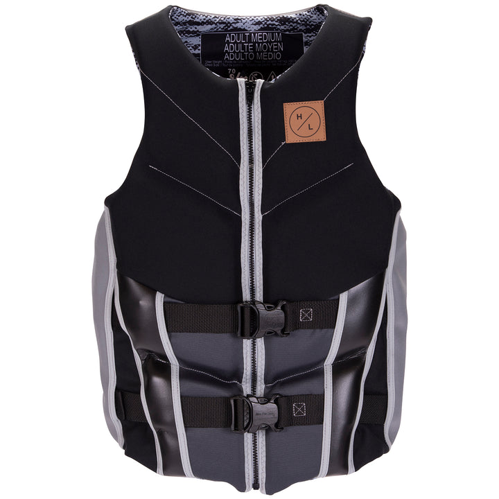 Hyperlite Domain CGA Wake Vest 2023