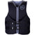 Hyperlite Indy Neo CGA Wakeboard Vest Black/Grey