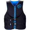 Black/Blue