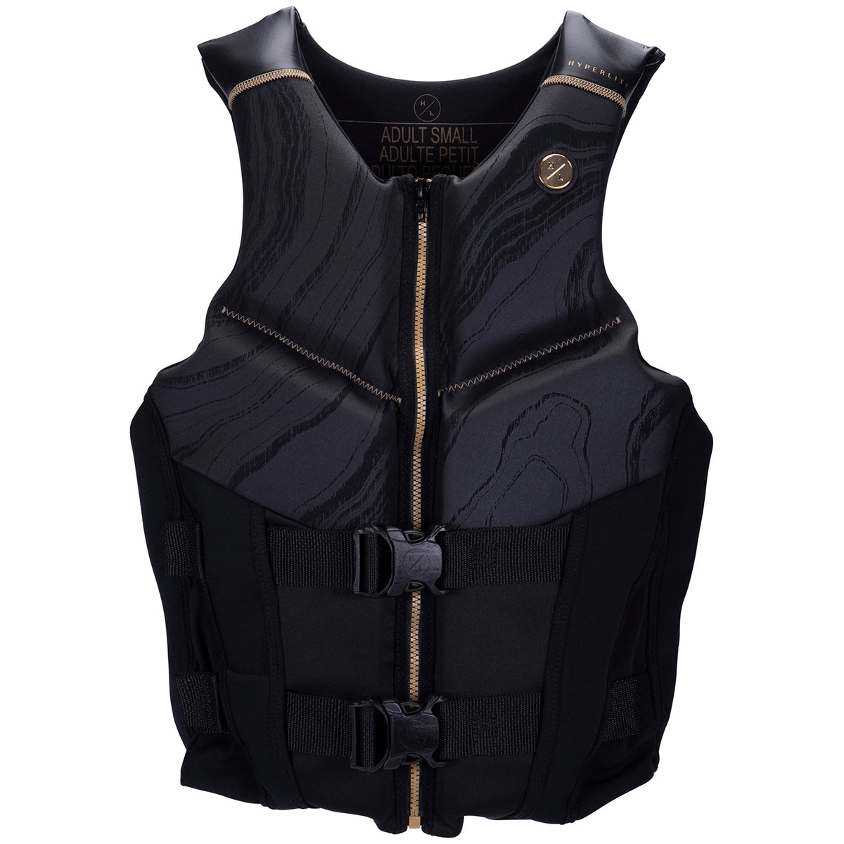 Hyperlite Domain CGA Wake Vest - Women's 2024