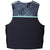 Hyperlite Indy Neo CGA Wake Vest - Women's Aqua