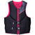 Hyperlite Indy Neo CGA Wake Vest - Women's Pink