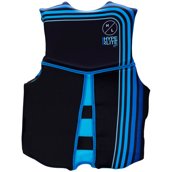 Hyperlite Indy Neo Jr. Wake Vest - Boys'