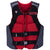 Hyperlite Volkano Neo Wake Vest - Boys'