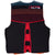 Hyperlite Indy Neo Youth Wake Vest - Boys'