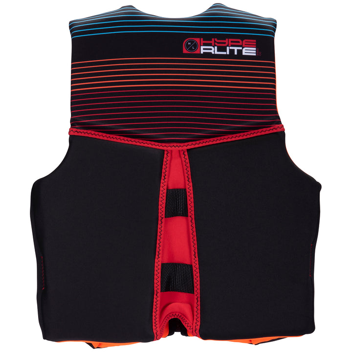 Hyperlite Indy Neo Youth Wake Vest - Boys'