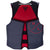 Hyperlite Volkano Neo Wake Vest - Boys'
