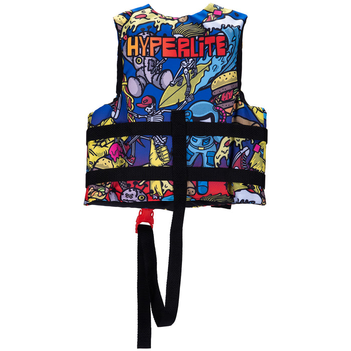 Hyperlite Unite Child CGA Wake Vest - Kids' 2024