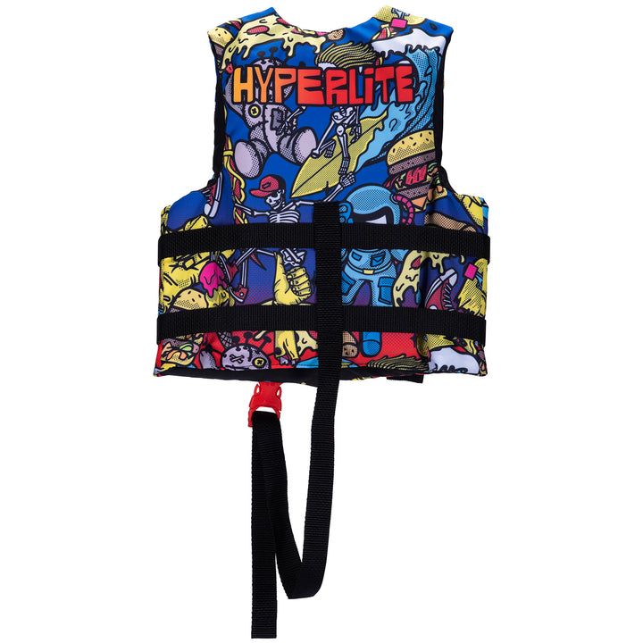 Hyperlite Unite Child CGA Wake Vest - Kids' 2024