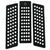 Hyperlite Oversize Front Traction Pad