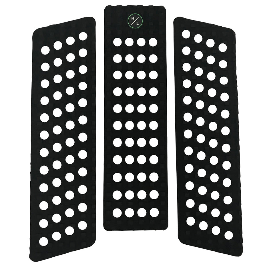 Hyperlite Oversize Front Traction Pad