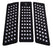 Hyperlite Square Rear Traction Pad