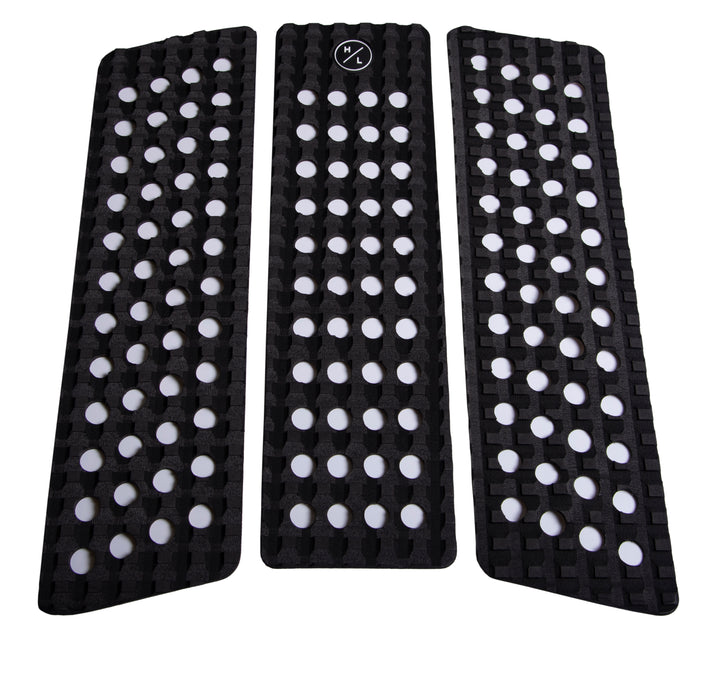 Hyperlite Square Rear Traction Pad