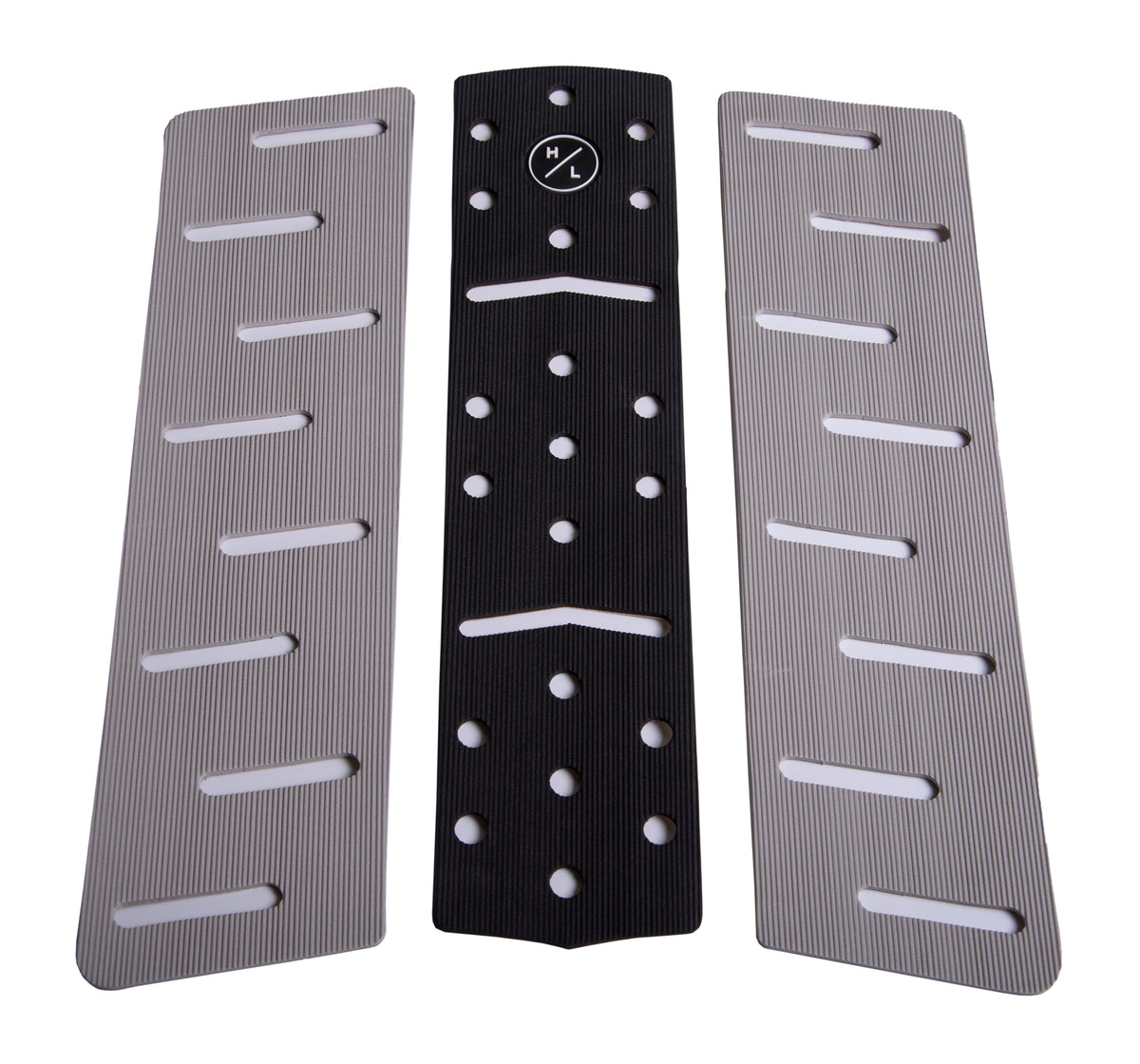 Hyperlite Mid-Size Corduroy Front Traction Pad