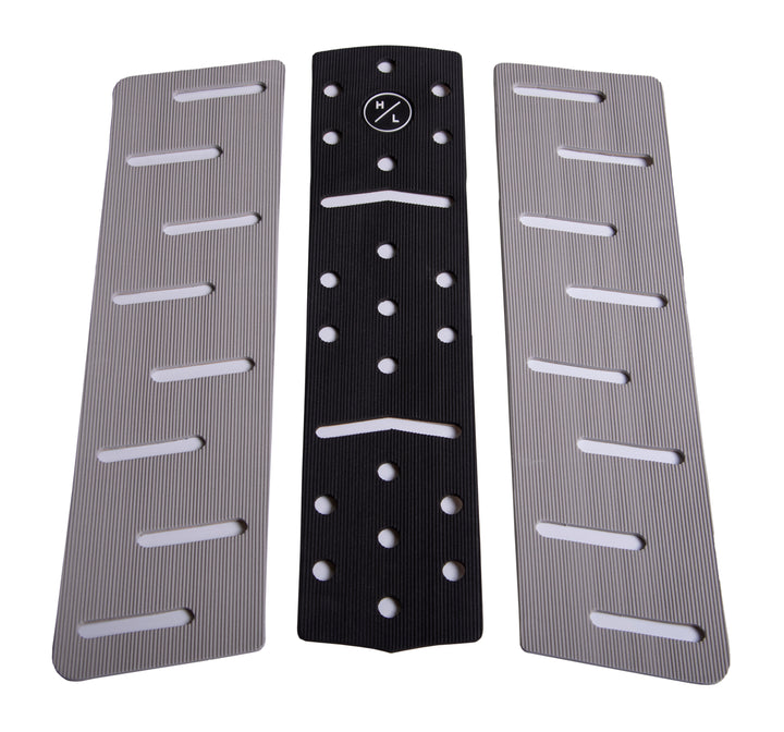 Hyperlite Mid-Size Corduroy Front Traction Pad