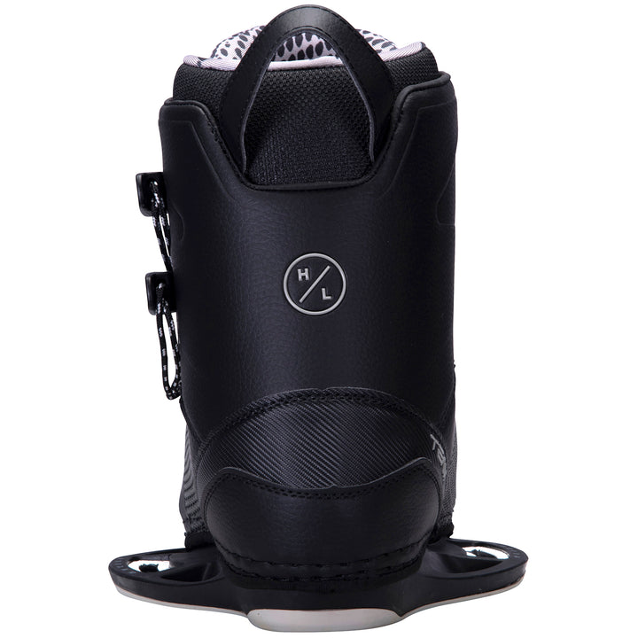 Hyperlite Team OT Wakeboard Bindings 2024
