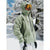 Burton AK GORE-TEX 3L Pro Hover Jacket Hedge Green