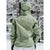 Burton AK GORE-TEX 3L Pro Hover Jacket Hedge Green