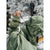 Burton AK GORE-TEX 3L Pro Hover Jacket Hedge Green