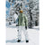 Burton AK GORE-TEX 3L Pro Hover Jacket Hedge Green