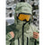 Burton AK GORE-TEX 3L Pro Hover Jacket Hedge Green